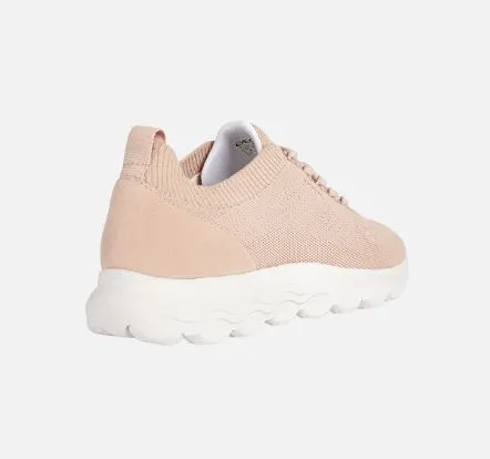 SNEAKERS SPHERICA NUDE